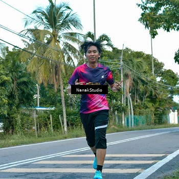 Runner Photo 9270325