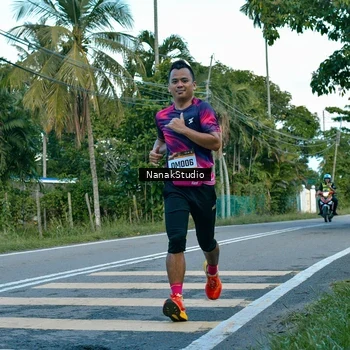 Runner Photo 9270376