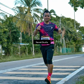 Runner Photo 9270407