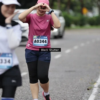 Runner Photo 9270422