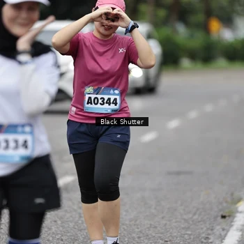 Runner Photo 9270436