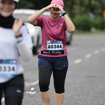 Runner Photo 9270470