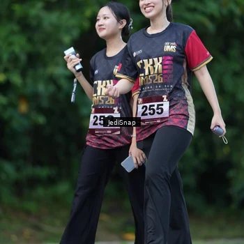 Runner Photo 9270487