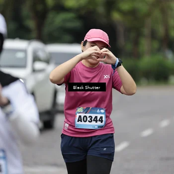 Runner Photo 9270489