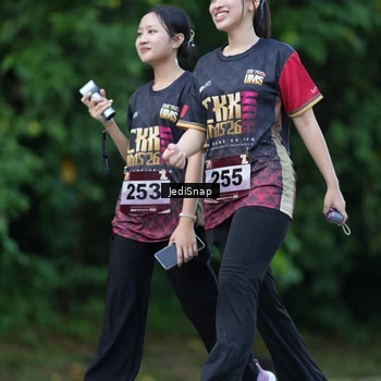 Runner Photo 9270490