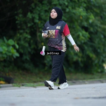 Runner Photo 9270492
