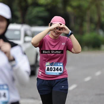 Runner Photo 9270494