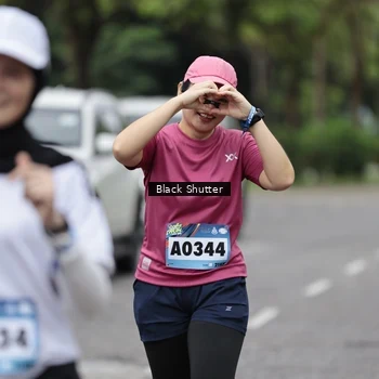 Runner Photo 9270496