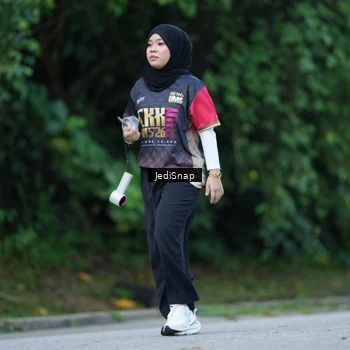 Runner Photo 9270503