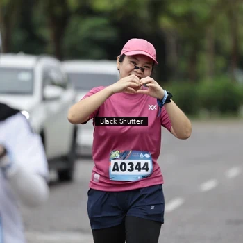Runner Photo 9270505