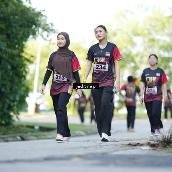 Runner Photo 9270506