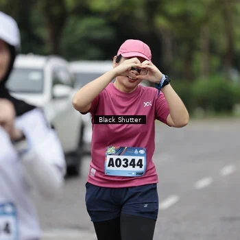 Runner Photo 9270510