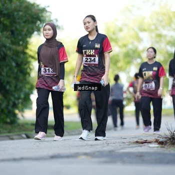 Runner Photo 9270512