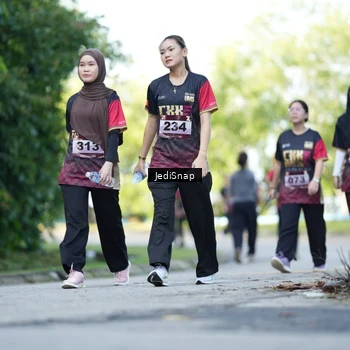 Runner Photo 9270514