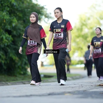 Runner Photo 9270516