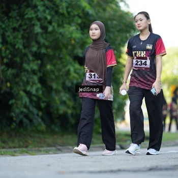 Runner Photo 9270518