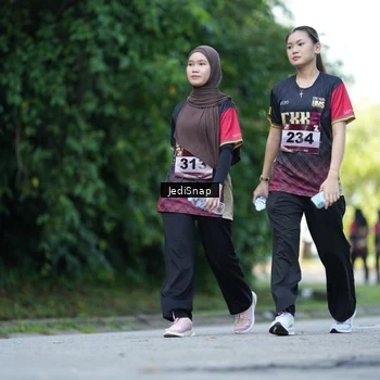 Runner Photo 9270519