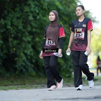 Runner Photo 9270523
