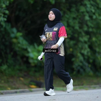 Runner Photo 9270524
