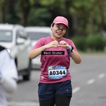 Runner Photo 9270539