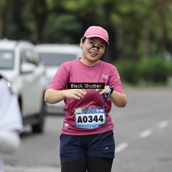 Runner Photo 9270540