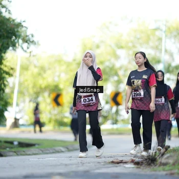 Runner Photo 9270557