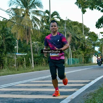 Runner Photo 9270564