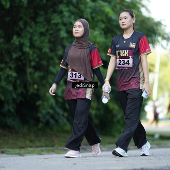 Runner Photo 9270566
