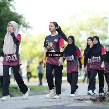 Runner Photo 9270574