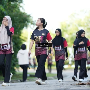 Runner Photo 9270581