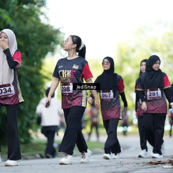 Runner Photo 9270583