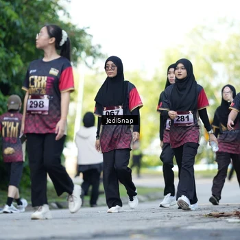 Runner Photo 9270585