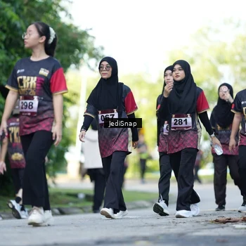 Runner Photo 9270590