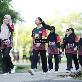 Runner Photo 9270592