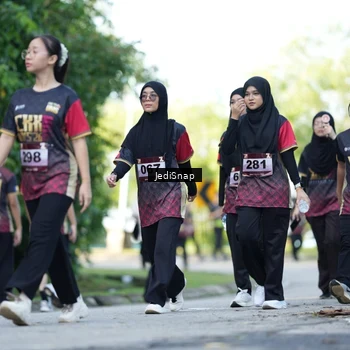 Runner Photo 9270593