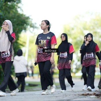 Runner Photo 9270595