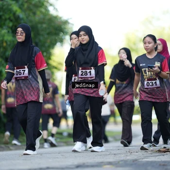 Runner Photo 9270605