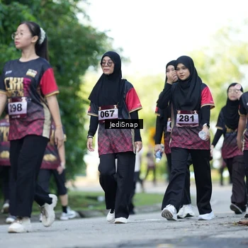 Runner Photo 9270606