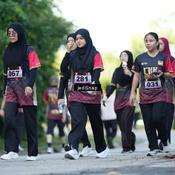 Runner Photo 9270608