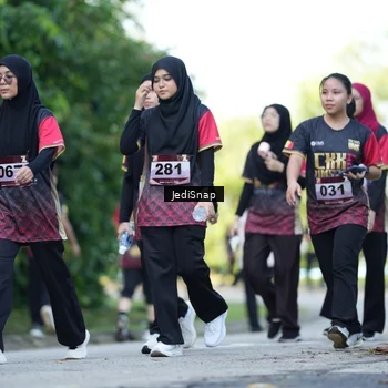 Runner Photo 9270611