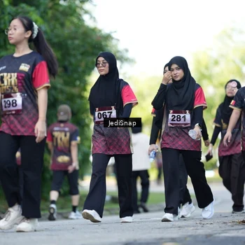 Runner Photo 9270614