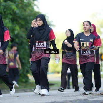 Runner Photo 9270633