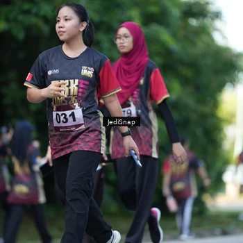 Runner Photo 9270643