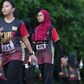 Runner Photo 9270650