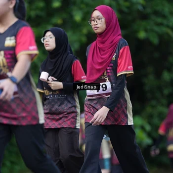 Runner Photo 9270660