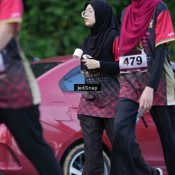 Runner Photo 9270667