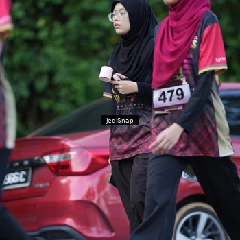 Runner Photo 9270671