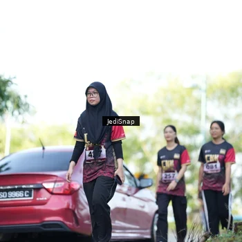 Runner Photo 9270675