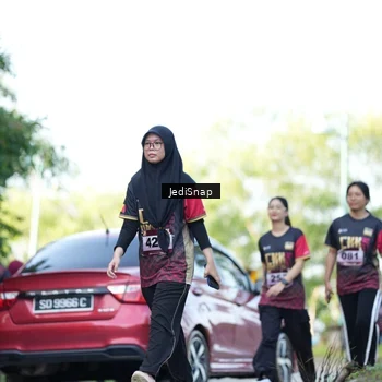 Runner Photo 9270679