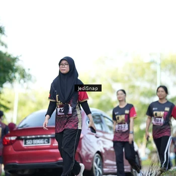 Runner Photo 9270690